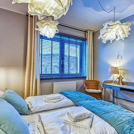 Apartament Bujac W Oblokach Karpatia - 5D Apartamenty Karpacz Eksteriør bilde