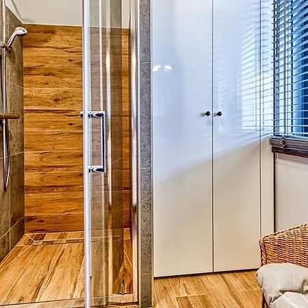 Apartament Bujac W Oblokach Karpatia - 5D Apartamenty Karpacz Eksteriør bilde