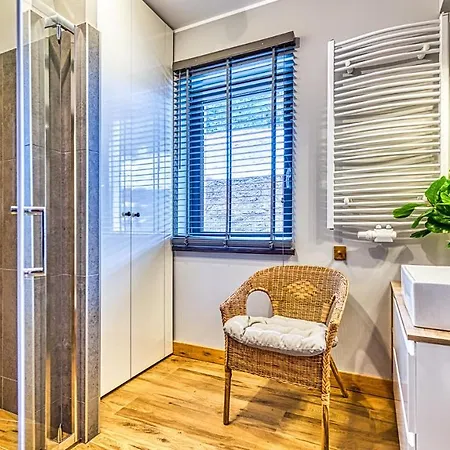 Apartament Bujac W Oblokach Karpatia - 5D Apartamenty Karpacz Eksteriør bilde