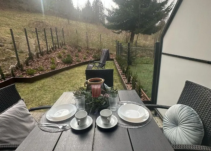 Apartament Bujac W Oblokach Karpatia - 5D Apartamenty