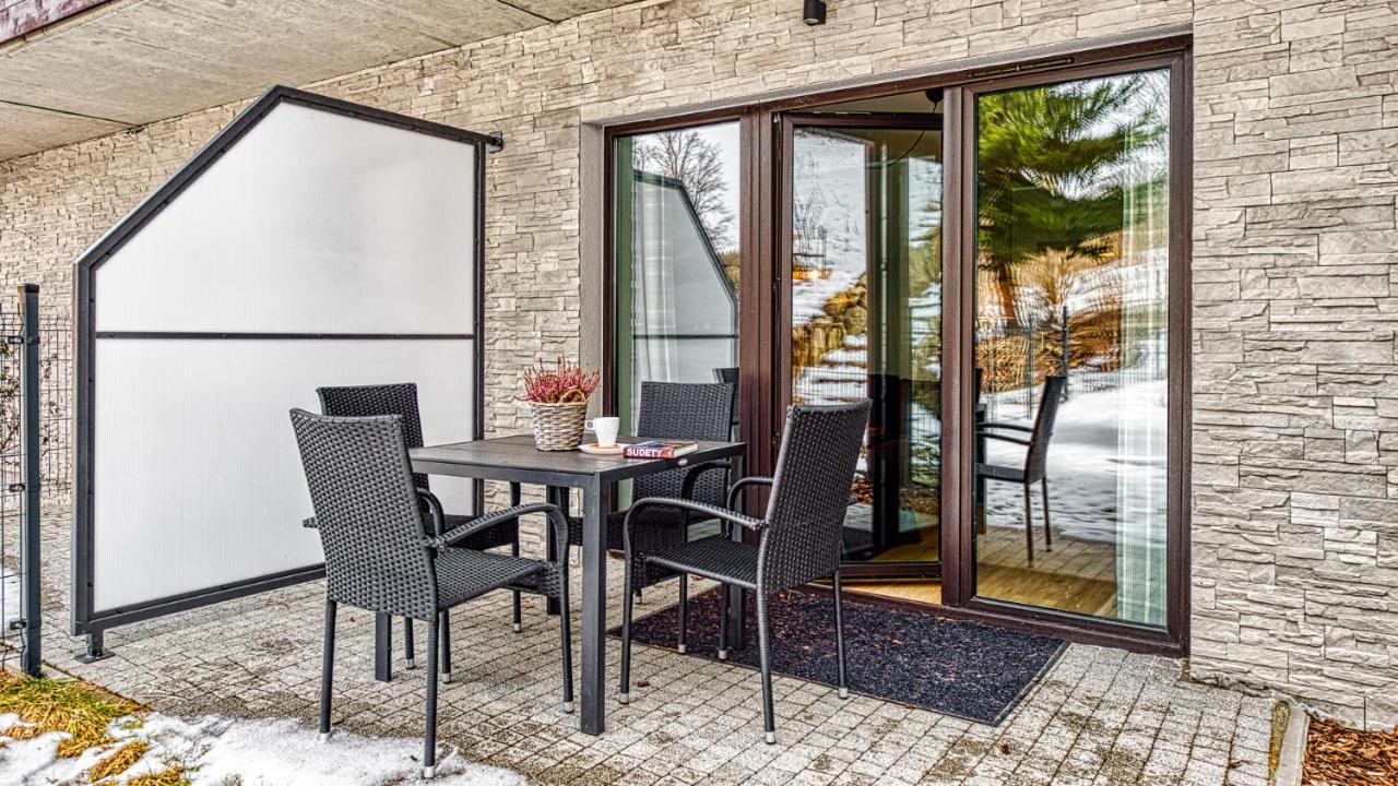Bujac W Oblokach Karpatia - 5d Apartment Karpacz