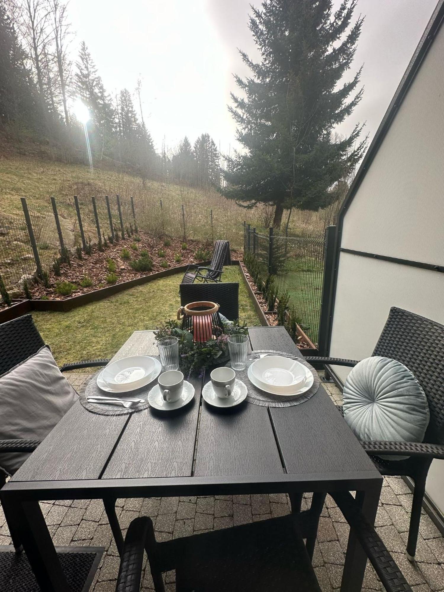 Bujac W Oblokach Karpatia - 5d Apartment *