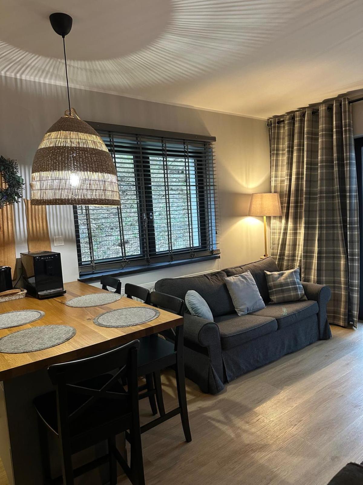 Apartment Bujac W Oblokach Karpatia - 5d *