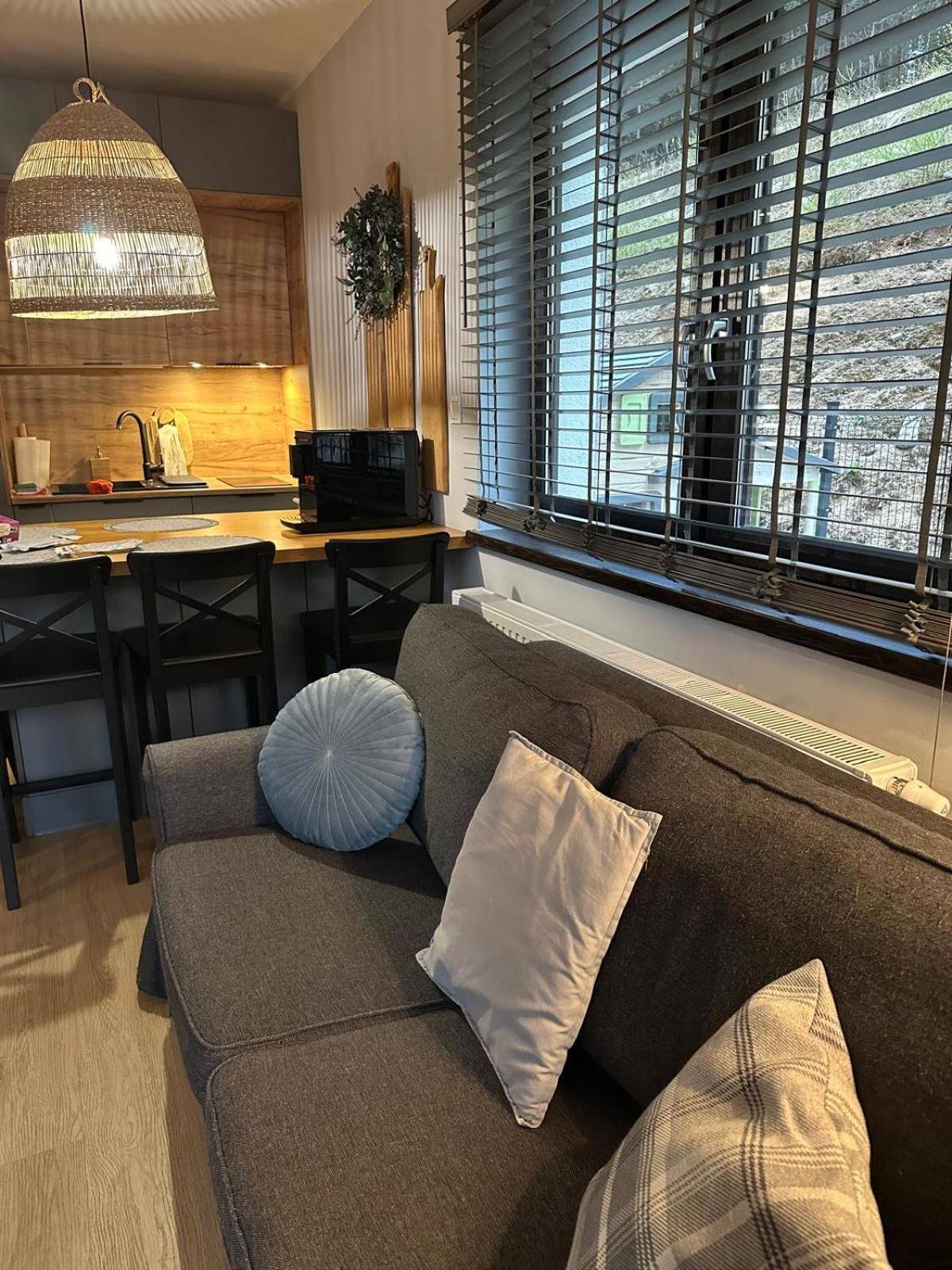 Bujac W Oblokach Karpatia - 5d Apartment Karpacz