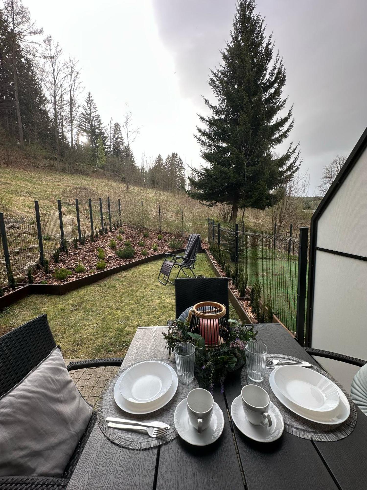 Apartment Bujac W Oblokach Karpatia - 5d Karpacz